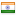 a1ginger.com server is located in India